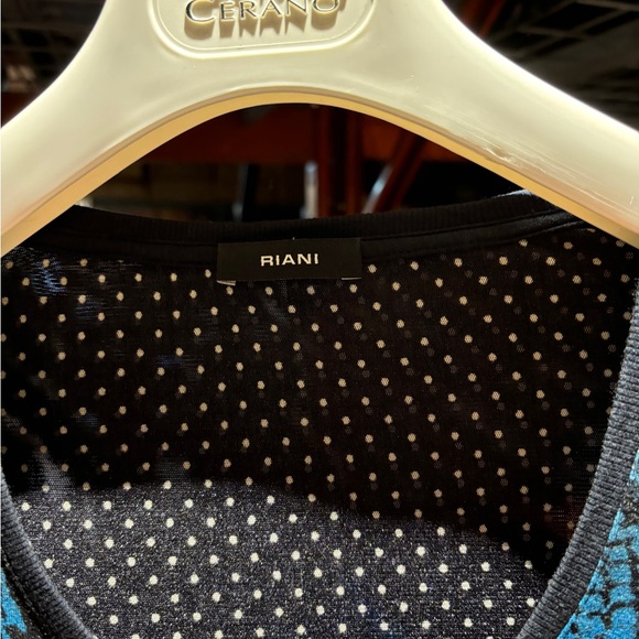 Riani ladies skirt/jacket set - Picture 9 of 11